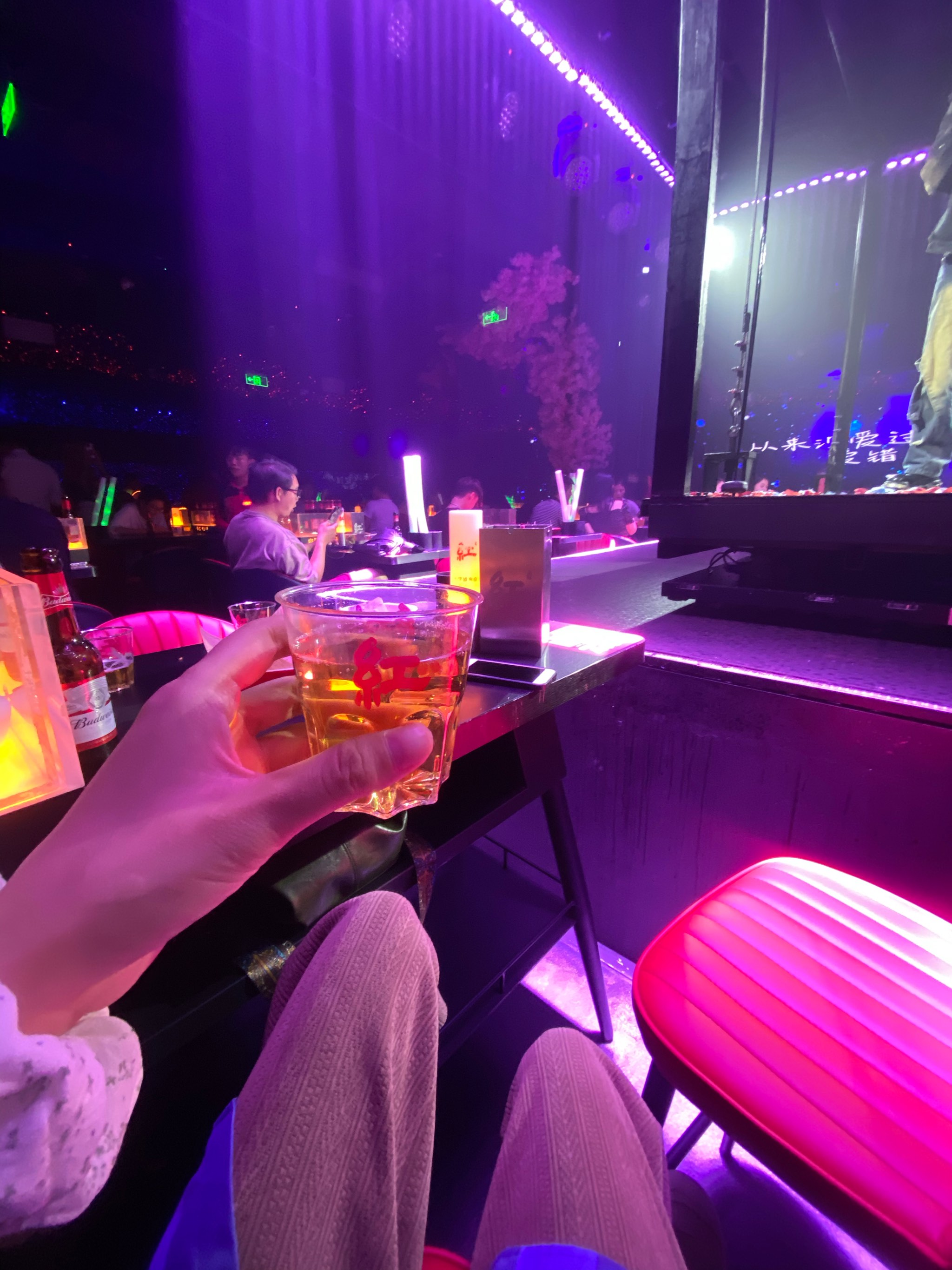 佛山商务ktv推荐低端场商务ktv选择-顺德区ktv预订