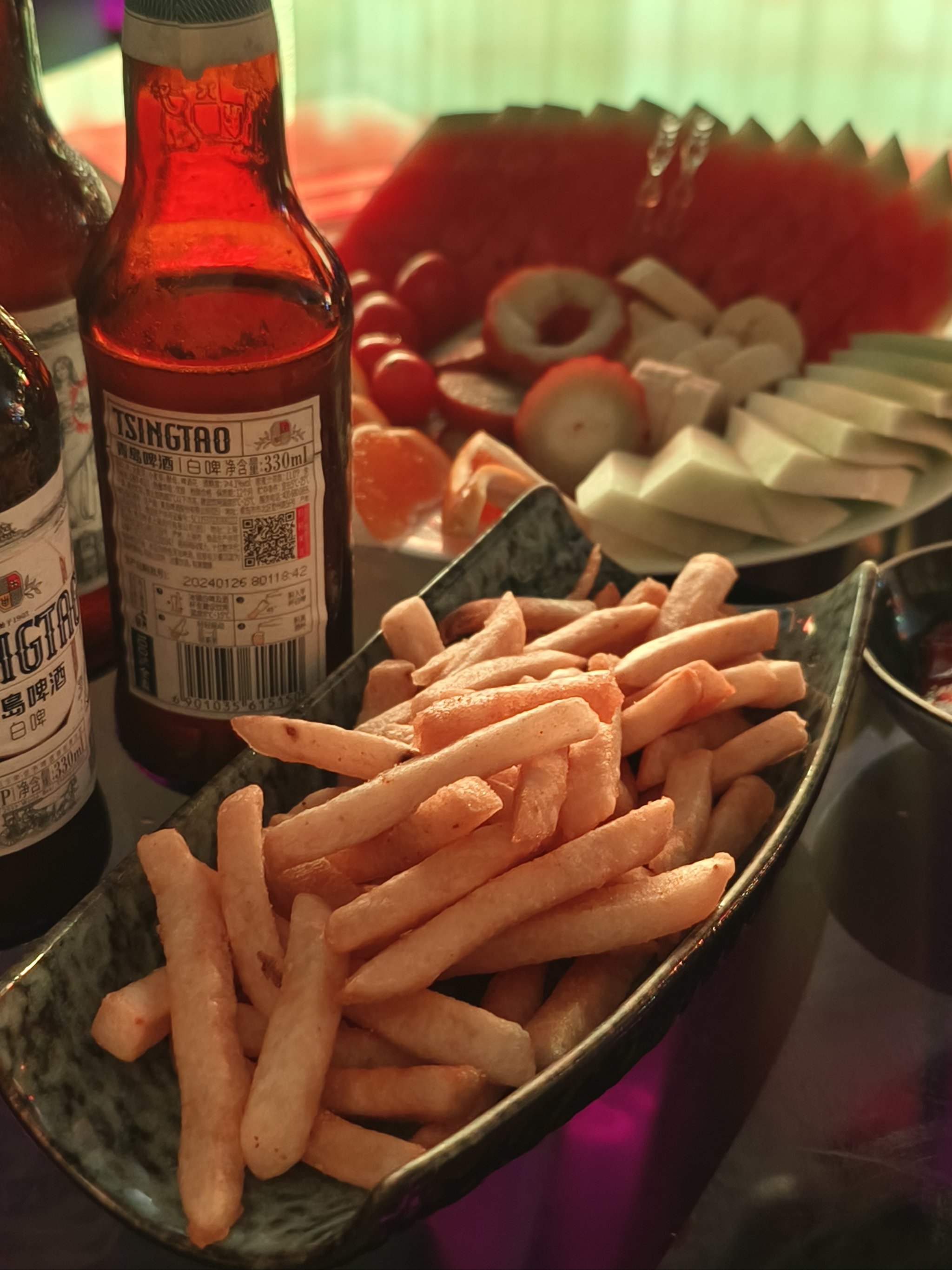 佛山商务ktv单人商务ktv优选场所-南海区ktv预订