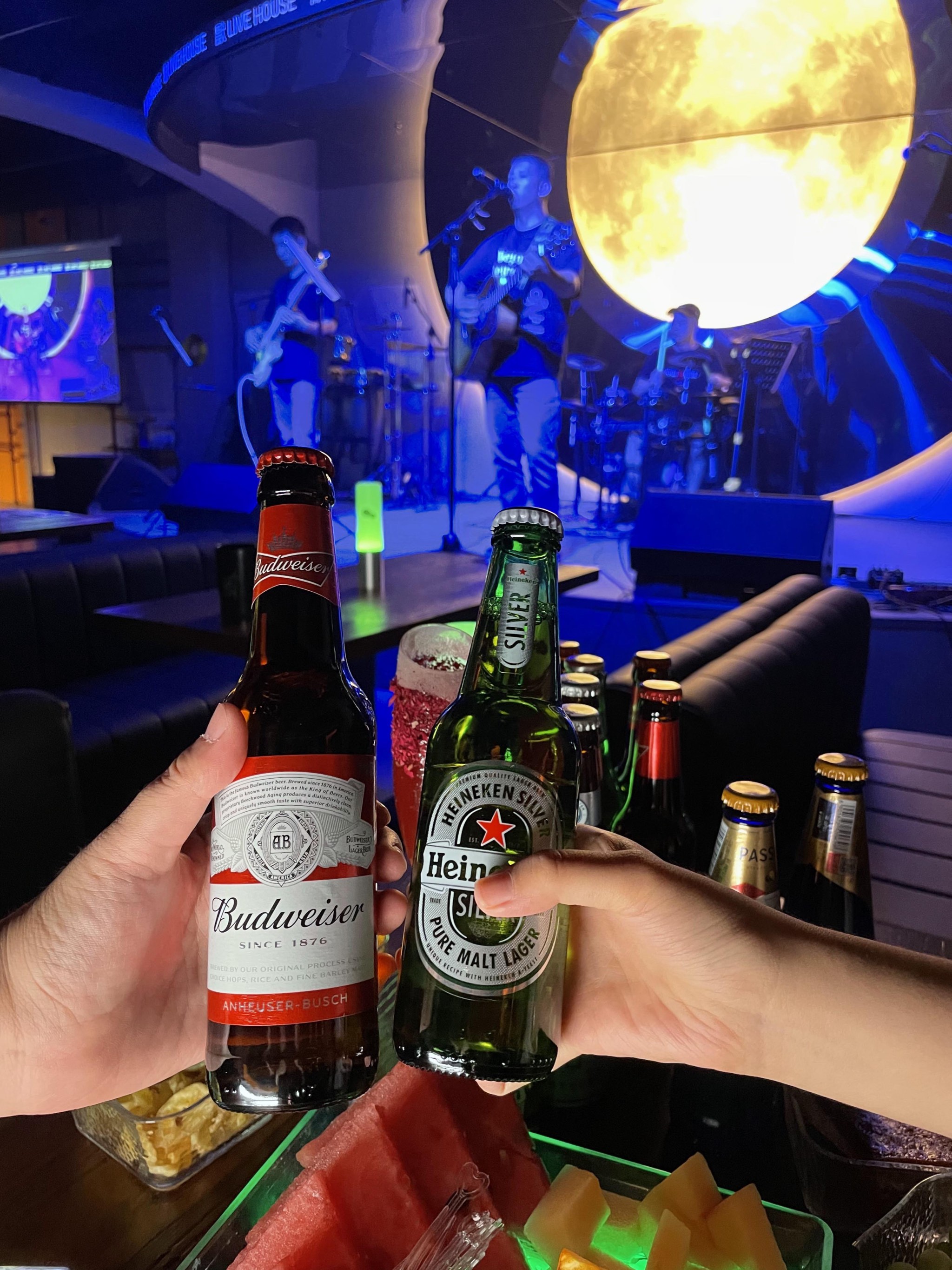 佛山商务ktv专业订房服务推荐-顺德区ktv预订